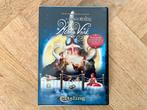 Efteling: Sprookjes Musical Klaas Vaak op DVD (krasvrij), Verzamelen, Efteling, Ophalen of Verzenden, Zo goed als nieuw, Gebruiksvoorwerp
