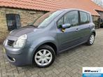Renault Modus 1.6-16V Exception, Voorwielaandrijving, 15 km/l, 4 cilinders, Blauw