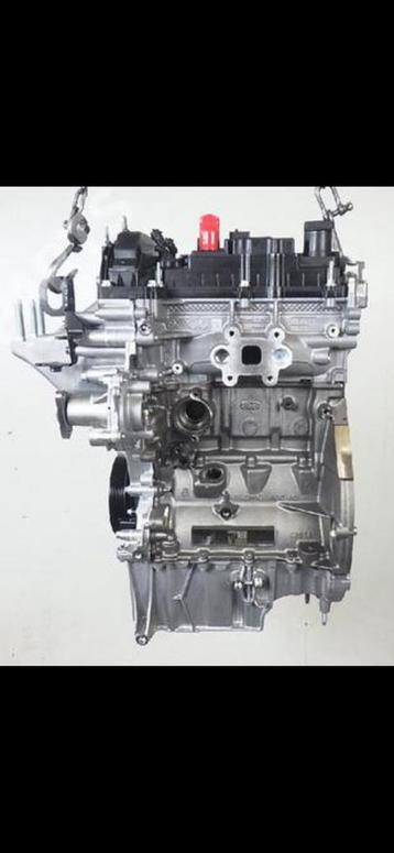 Gereviseerde Ford 1.0 Ecoboost motor M1DA-M2DA-M1DD-SFJC-M1J beschikbaar voor biedingen