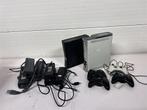 A7121 Lot Defecte XBox 360s, Ophalen of Verzenden, Gebruikt, 250 GB, Met 2 controllers