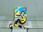 Lego 6631-1 Steam Shovel, Ophalen of Verzenden, Gebruikt, Complete set, Lego