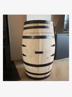 Bar, Ophalen, Zo goed als nieuw