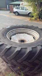 Wielen Massey Ferguson 3075, Zakelijke goederen, Agrarisch | Onderdelen | Banden, Velgen en Assen, Ophalen of Verzenden