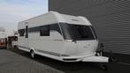 Hobby Excellent Edition 540 UFF Voordeel wekenprijs, Caravans en Kamperen, Caravans, Rondzit, Hobby, Bedrijf, 6 tot 7 meter