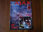 Ajax Magazine seizoen 94/95 - de 25e, Ophalen of Verzenden, Zo goed als nieuw, Ajax, Boek of Tijdschrift