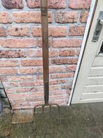 Riek, Tuin en Terras, Hand-tuingereedschap, Ophalen of Verzenden, Gebruikt
