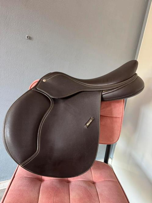 Wintec ~ Kent & Masters ~ Thorowgood zadels, Dieren en Toebehoren, Paarden en Pony's | Zadels, Zo goed als nieuw, Dressuur, Ophalen of Verzenden