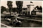 Swalmen KVR07 2100 Ingang Zwembad, Verzamelen, Ansichtkaarten | Nederland, Verzenden, 1960 tot 1980, Gelopen, Limburg