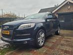 Nwe APK Audi Q7 4.2 V8 257KW Quattro Tiptronic 2006 Blauw, Auto's, Audi, Automaat, 8 cilinders, Blauw, 350 pk