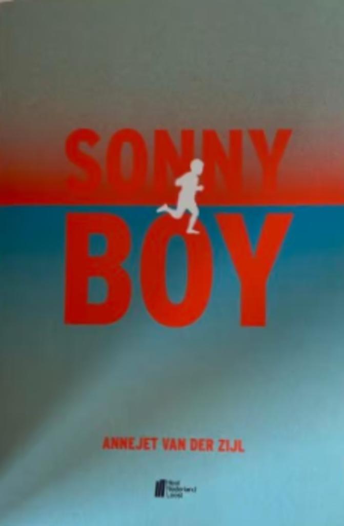 Annejet van der Zijl: Sonny Boy., Boeken, Romans, Nieuw, Ophalen of Verzenden