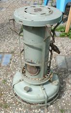 Werkende Aladdin blue flame heater petroleum,, Huis en Inrichting, Kachels, Ophalen, Gebruikt, Overige brandstoffen, Petroleumkachel