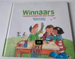 Willemijn de Weerd - Winnaars -Voorleesverhaal sport en spel, Ophalen of Verzenden, Gelezen, Fictie algemeen