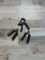 3x Grip Strength Trainer, Ophalen of Verzenden, Zo goed als nieuw