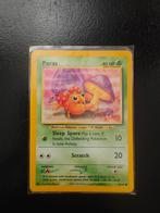 Pokemon Kaart - Paras 47/64 neo revelation, Hobby en Vrije tijd, Verzamelkaartspellen | Pokémon, Ophalen of Verzenden, Zo goed als nieuw