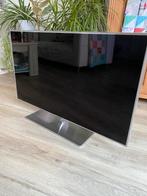 Samsung 40-inch smart 3D TV Full HD 1080p 100Hz UE40F7000, LED, Ophalen of Verzenden, Zo goed als nieuw, 100 Hz