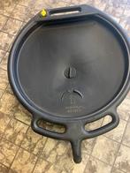 Olie opvangbak 54 x 67 cm, Ophalen of Verzenden, Gebruikt