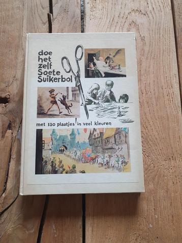 Doe het zelf in de soete suikerbol Callenbach Nijkerk beschikbaar voor biedingen