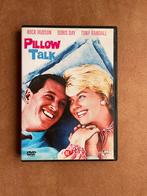 Pillow Talk DVD - Doris Day & Rock Hudson, Cd's en Dvd's, Dvd's | Klassiekers, 1960 tot 1980, Alle leeftijden, Ophalen of Verzenden