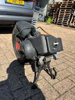 Typhoon 50 cc blok, Ophalen, Zo goed als nieuw, Blok, Piaggio