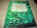 Boek: Romusha van Java 1942/1945 (zgan), Boeken, Ophalen, Zo goed als nieuw