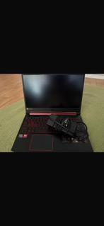 Acer nitro 5 gaming laptop, Computers en Software, Windows Laptops, Ophalen of Verzenden, Zo goed als nieuw, 15 inch, Gaming
