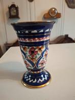 Majolica Holland Vaas, Ophalen of Verzenden