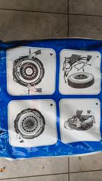 Sneeuwkettingen, Ophalen, Gebruikt