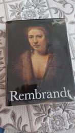 boek Rembrandt Horst Gerson., Ophalen of Verzenden, Gelezen, Schilder- en Tekenkunst