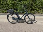 CORTINA U1 HEREN ELEKTRISCHE FIETS, Overige merken, Ophalen of Verzenden, Zo goed als nieuw, 50 km per accu of meer