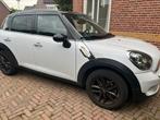 Mini Countryman 1.6 Cooper 2013 Wit, Auto's, Mini, Voorwielaandrijving, Origineel Nederlands, Particulier, SUV of Terreinwagen