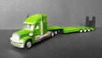 Freightliner Coronado John Deere 1:87 H0 Siku Metal Pol, Verzenden, Zo goed als nieuw, Bus of Vrachtwagen, SIKU