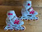 Roces Inline Skates - Maat Verstelbaar 30-33, Ophalen, Verstelbaar, Kinderen, Roces