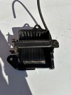 Accu houder honda MBX/MCX50/80, Motoren, Gebruikt, Honda, Ophalen of Verzenden, Honda