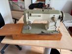 Bernina 540-2 semi industriële naaimachine, Hobby en Vrije tijd, Ophalen, Gebruikt, Bernina, Naaimachine