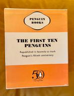 Speciale heruitgave Penguin books 50th anniversary, Ophalen, Gelezen