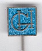 HC Holland casino zilverkleurig speldje ( U_517 ), Verzamelen, Speldjes, Pins en Buttons, Verzenden, Nieuw, Stad of Land, Speldje of Pin