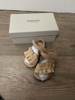 NIEUWE roze sandalen Yine van Donsje Amsterdam maat 20, Schoentjes, Meisje, Nieuw, Ophalen of Verzenden