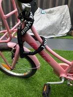 Meisje fiets, Fietsen en Brommers, Fietsen | Meisjes, Ophalen, 18 inch, Volare Liberty, Handrem