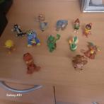 Oude poppetjes, Verzamelen, Poppetjes en Figuurtjes, Ophalen of Verzenden, Zo goed als nieuw