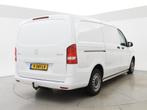Mercedes-Benz Vito 111 CDI LANG BESTELAUTO VAN HET JAAR EDIT, Auto's, Bestelauto's, Voorwielaandrijving, Stof, Gebruikt, Euro 6