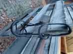 BR hoofdstel, Dieren en Toebehoren, Paarden en Pony's | Hoofdstellen en Tuigage, Ophalen of Verzenden, Zo goed als nieuw, Dressuur
