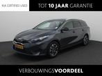 Kia Ceed Sportswagon 1.0 T-GDi Design Edition | JBL | Stoel, 12 maanden, Gebruikt, Euro 6, Origineel Nederlands