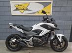 HONDA NC 750 X ABS 2014 lichte rijdbare schade incl onderdel, 4 cilinders, Motorrijbewijs A, Overig, 670 cc
