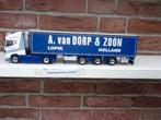 WSI  Volvo  FH4  van  A.  van  Dorp  en  Zoon.