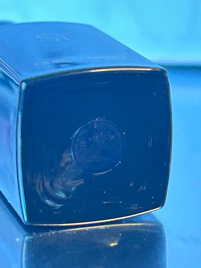 Giorgio Armani Si intense miniature 7ml edp, Ophalen of Verzenden, Nieuw, Miniatuur, Gevuld