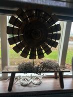 Oude vensterbank bankje excl. accesoires, Ophalen of Verzenden, Gebruikt