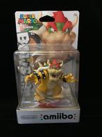 Amiibo Bowser, Ophalen of Verzenden, 1 speler, Zo goed als nieuw