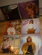 leuke verzameling van  6 elpees /  LP-s   ANITA MEYER, Cd's en Dvd's, Vinyl | Pop, Ophalen of Verzenden, 1980 tot 2000, Zo goed als nieuw