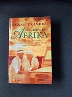 Een liefde in Afrika hardcover, Ophalen of Verzenden, Zo goed als nieuw