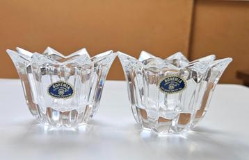 bohemia waxinelichtjes beschikbaar voor biedingen